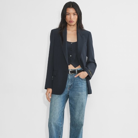 Wilfred Rocco Vest - Picture 4 of 4